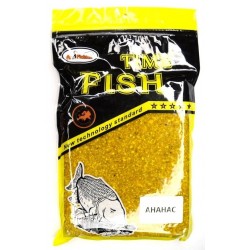 Пластилін для рибацької годівниці, Art Fishing, 500г, смак Ананас